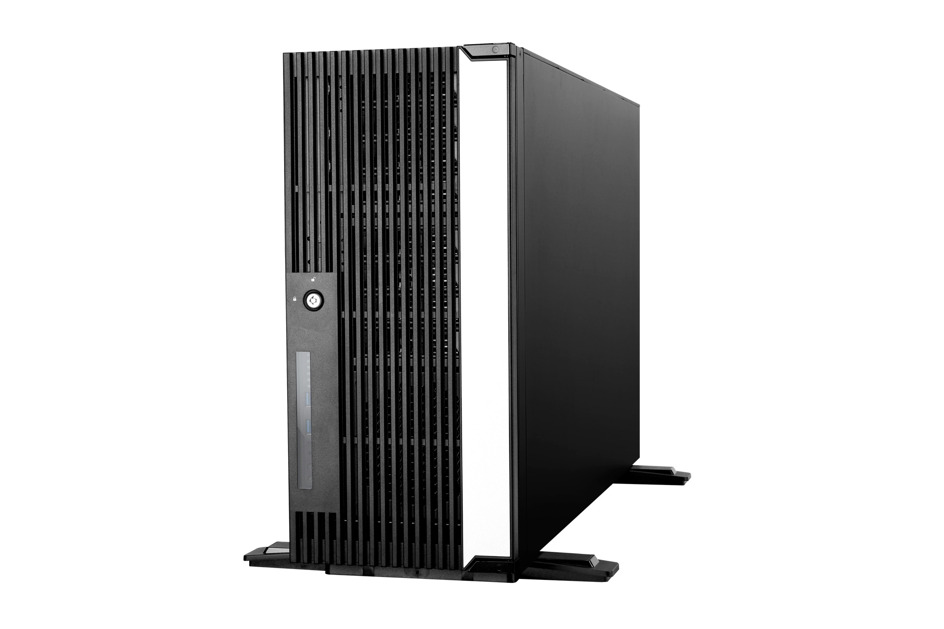   IW-PLM (old) - server system assembly